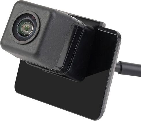 86267SG000 كاميرا احتياطية للرؤية الخلفية متوافقة مع كاميرا Subaru Forester 2014-2016 Outback Park Assist تحل محل # 86267-SG000 V63740005 in Kuwait