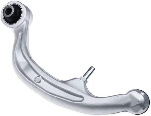 A-Premium Front Left Rearward Lower Control Arm, with Ball Joint & Bushing, Compatible with Infiniti G35 2003-2007, Nissan 350Z 2003-2009, RWD in Saudi Arabia
