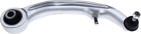 A-Premium Front Left Rearward Lower Control Arm, with Ball Joint & Bushing, Compatible with Infiniti G35 2003-2007, Nissan 350Z 2003-2009, RWD in Saudi Arabia