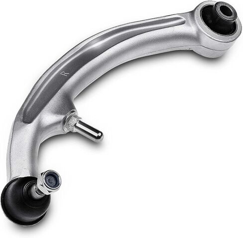 A-Premium Front Left Rearward Lower Control Arm, with Ball Joint & Bushing, Compatible with Infiniti G35 2003-2007, Nissan 350Z 2003-2009, RWD in Saudi Arabia
