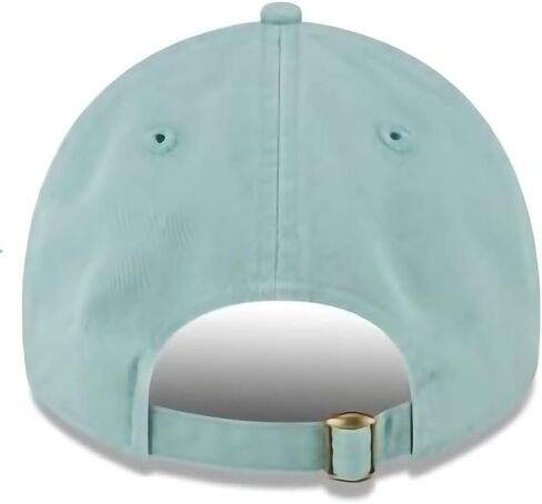 New Era MLB Core Classic 9TWENTY Chain Link Adjustable Hat Cap One Size Fits All in Saudi Arabia