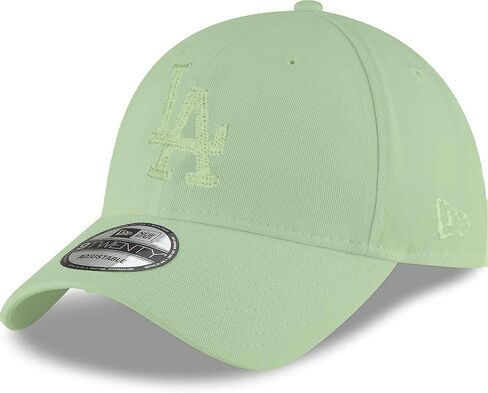 New Era MLB Core Classic 9TWENTY Chain Link Adjustable Hat Cap One Size Fits All in Saudi Arabia