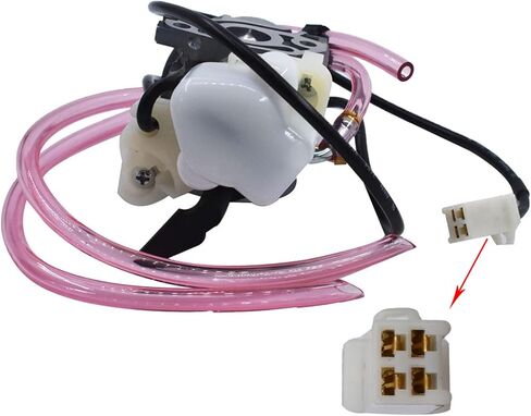 استبدال المكربن ​​labwork KG105-10000 لمولدات IG2000 IG2000S GS2000 KGE2000TI in Saudi Arabia