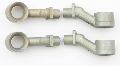 Advanced Engine Design AED 60721 Drop Leg Booster in Saudi Arabia