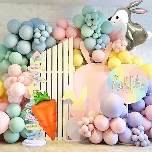 163Pcs Bee Balloons Garland Arch Kit with Lemon Yellow Smoke Brown Khaki Balloons for Baby Shower Sunflower Birthday Gender Reveal Bee Daisy Party Decorations in Saudi Arabia