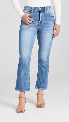 جينز لينون نسائي صغير الحجم in Kuwait