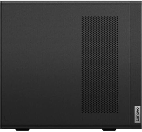 محطة عمل Lenovo ThinkStation P360 Ultra 30G10014US - 1 × Intel Core i9 Hexadeca-core (16 Core) i9-12900 الجيل الثاني عشر 2.40 جيجا هرتز - 16 جيجا بايت DDR5 SDRAM RAM - 512 جيجا بايت SSD - برج صغير in Saudi Arabia