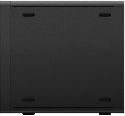 محطة عمل Lenovo ThinkStation P360 Ultra 30G10014US - 1 × Intel Core i9 Hexadeca-core (16 Core) i9-12900 الجيل الثاني عشر 2.40 جيجا هرتز - 16 جيجا بايت DDR5 SDRAM RAM - 512 جيجا بايت SSD - برج صغير in Saudi Arabia