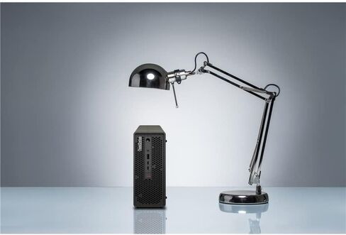 محطة عمل Lenovo ThinkStation P360 Ultra 30G10014US - 1 × Intel Core i9 Hexadeca-core (16 Core) i9-12900 الجيل الثاني عشر 2.40 جيجا هرتز - 16 جيجا بايت DDR5 SDRAM RAM - 512 جيجا بايت SSD - برج صغير in Saudi Arabia