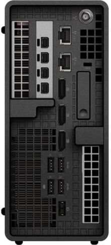 محطة عمل Lenovo ThinkStation P360 Ultra 30G10014US - 1 × Intel Core i9 Hexadeca-core (16 Core) i9-12900 الجيل الثاني عشر 2.40 جيجا هرتز - 16 جيجا بايت DDR5 SDRAM RAM - 512 جيجا بايت SSD - برج صغير in Saudi Arabia