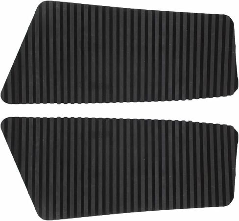 LOSTAR Traction Mats Foot Pads For Yamaha 1997-2000 WaveRunner GP760, 1998-2000 GP800, 1997-1999 GP1200 in Saudi Arabia