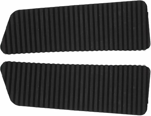 LOSTAR Traction Mats Foot Pads For Yamaha 1997-2000 WaveRunner GP760, 1998-2000 GP800, 1997-1999 GP1200 in Saudi Arabia
