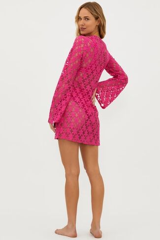 فستان جولدي للسيدات من Beach Riot in Kuwait