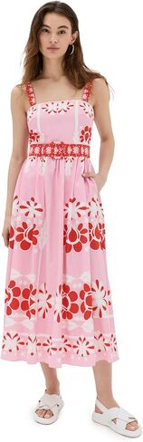 Women's Ninet Cotton Dress in Saudi Arabia
