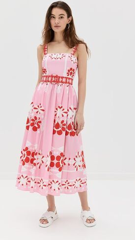 Women's Ninet Cotton Dress in Saudi Arabia
