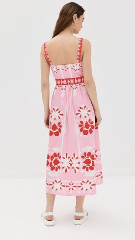 Women's Ninet Cotton Dress in Saudi Arabia