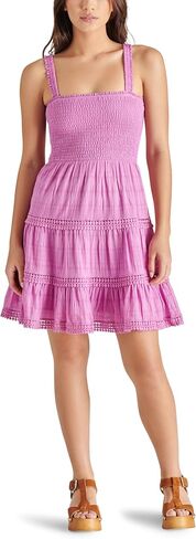 Women's Kahina Dress in Saudi Arabia