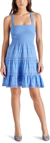 Women's Kahina Dress in Saudi Arabia