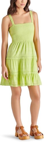 Women's Kahina Dress in Saudi Arabia