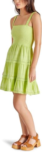 Women's Kahina Dress in Saudi Arabia