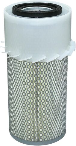 AF437K-S 6598362 6598492 مجموعة فلتر الهواء الداخلي الخارجي تناسب لوادر البوبكات 641 643 645 741 743 751 753 763 773 7753 843 853 1213 S130 S150 S160 S175 S185 S205 T140 T180 Ex كافاتورز 325 328 331 (تايتورن) in Kuwait