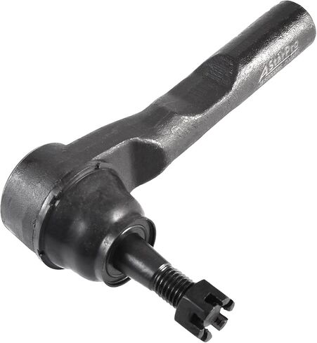 ASTARPRO 2pcs Front Outer Tie Rod Ends Compatible with 2004-2012 Chevrolet Malibu Pontiac G6 Saturn Aura in Saudi Arabia