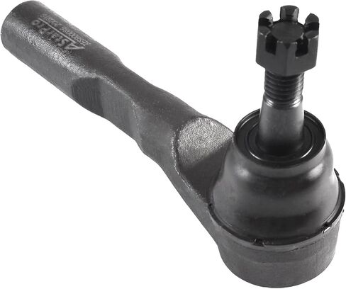 ASTARPRO 2pcs Front Outer Tie Rod Ends Compatible with 2004-2012 Chevrolet Malibu Pontiac G6 Saturn Aura in Saudi Arabia