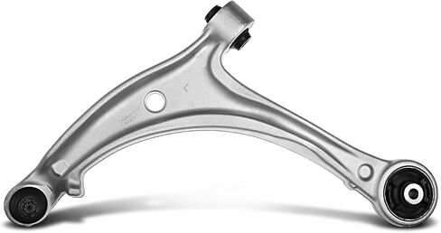 A-Premium Front Left Lower Control Arm, with Ball Joint & Bushing, Compatible with Honda Odyssey 2005-2010 in Saudi Arabia