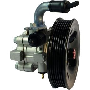 New Mando 20A1014 Power Steering Pump Original Equipment