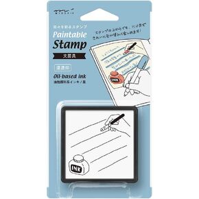 MIDORI Stamp, Stationery (35397006)