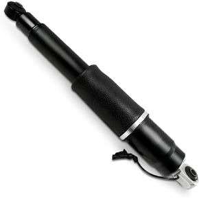 Rear Air Strut Suspension Compatible with 2015-2019 Cadillac Escalade/ESV Chevy Suburban 2015-2017 Chevy Tahoe 2015-2018 GMC Yukon, 22283446, 22278958, 580-1106, 5801068