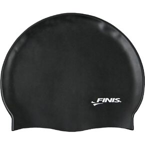 FINIS Silicone Swim Cap