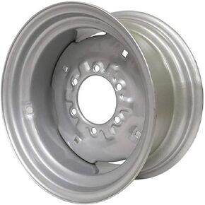 Complete Tractor 3008-1017 Rim, Off-White