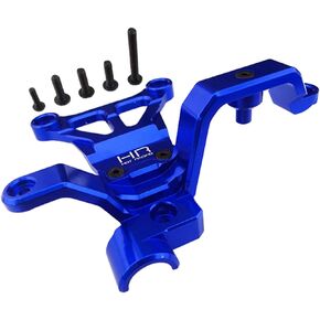 Hot Racing XMX12M06 Aluminum Steering Bellcrank Support TRA
