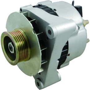 New Alternator SAE J1171 Compatible With Volvo Penta 2000-2007 Marine Engines 4.3 Gxi 3860082 20105