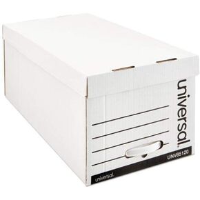 UNV85120 - Storage Box Drawer Files