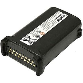 Symbol MC9090 Battery 2600mAh 7.4v MC9060 MC9090-G MC9190 MC92N0 Barcode Scanner