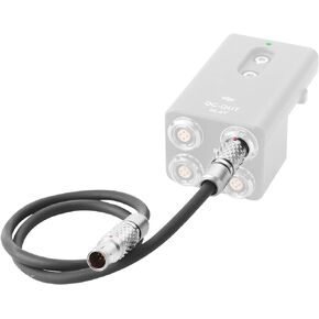Ronin 2 to ARRI Alexa Mini/Mini LF RS Cable Run/Stop Cable-13.8 inches(35cm)