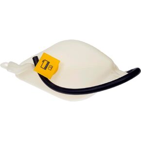 Dorman 603-586 Front Engine Coolant Reservoir Compatible with Select Chrysler/Dodge Models