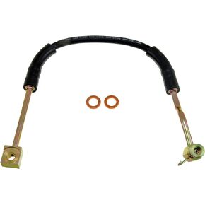 Dorman H38556 Brake Hydraulic Hose Compatible with Select Ford Models