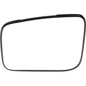 Dorman 56566 Driver Side Door Mirror Glass Compatible with Select Nissan Models