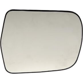 Dorman 56448 Driver Side Door Mirror Glass Compatible with Select Toyota Models