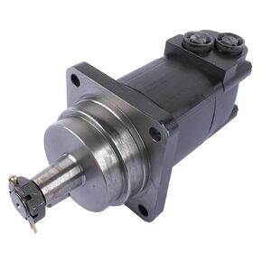 Hydraulic Motor Replacement for Eaton CharLynn 2000 Series 105-1060-006 1051060006 GLOSSY AUTO PARTS
