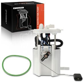A-Premium Electric Fuel Pump Module Assembly with Sending Unit Compatible with Dodge Durango 2011-2015 & Jeep Grand Cherokee 2011-2017, 5.7L 6.4L, Gas, Left Side