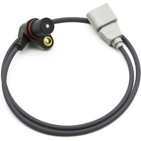 06A906433F 06A906433G 06A906433L 06A906433C Crank CPS Crankshaft Position Sensor 0261210199 9177221 S10197 5S1926 SS10811 PC525