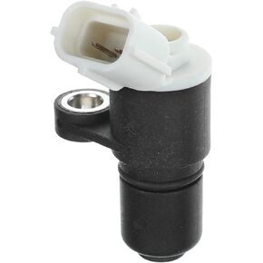 A-Premium Engine Crankshaft Position Sensor Compatible with Land Rover Discovery 1999-2004 V8 4.0L 4.6L, Replace# NSC000010
