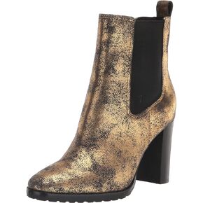 Lauren Ralph Lauren Women's Mylah Bootie Fashion Boot