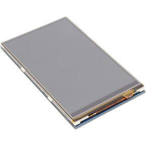 شاشة TFT LCD مقاس 3.95 بوصة مع وظيفة شاشة تعمل باللمس، ودقة 480x320، متوافقة مع R3 Mega2560 in Kuwait
