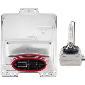 New Xenon HID Ballast Module for 2010-2013 Mercedes E Class W212 AFS-GDL 5DC009060-20