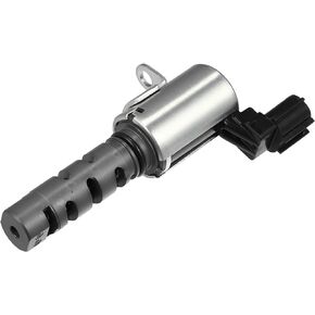 X AUTOHAUX 15330-31020 Oil Control Variable Valve Timing VVT Solenoid for Toyota Camry 3.5L 2007-2017 for Highlander 3.5L 2008-2016 for RAV4 3.5L 2006-2012